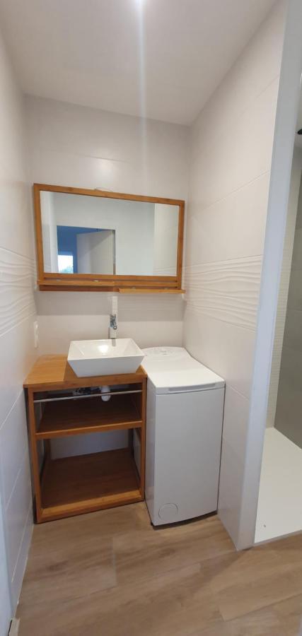 Salamandre - Maison Bois Cosy Calme Avec Parking Pour 4 A 10 Pers Ideal Couples Et Familles A 500m De La A Saint-marc-sur-mer * Saint-Nazaire (Loire-Atlantique)