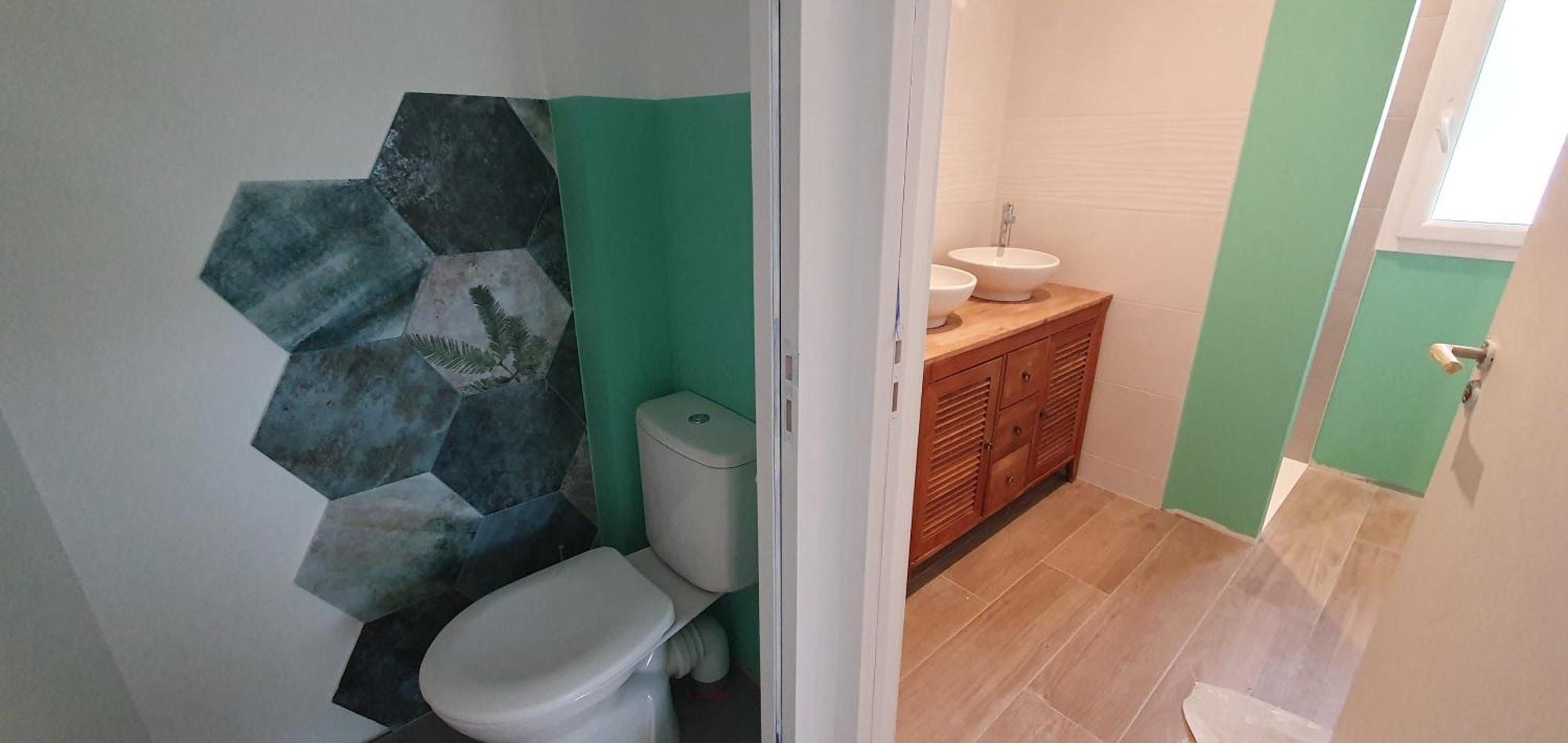 Salamandre - Maison Bois Cosy Calme Avec Parking Pour 4 A 10 Pers Ideal Couples Et Familles A 500m De La A Saint-marc-sur-mer Hébergement de vacances Saint-Nazaire (Loire-Atlantique)