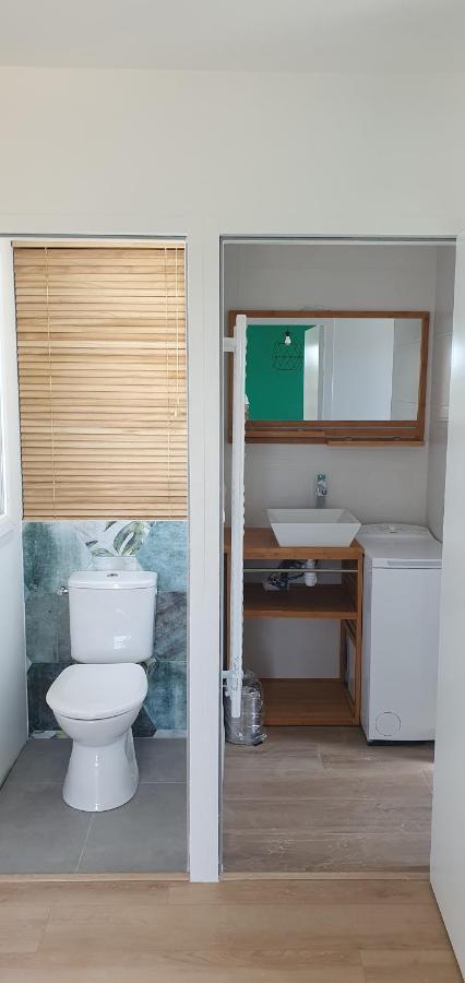 Holiday home Salamandre: Cozy Beachside Retreat For Families *