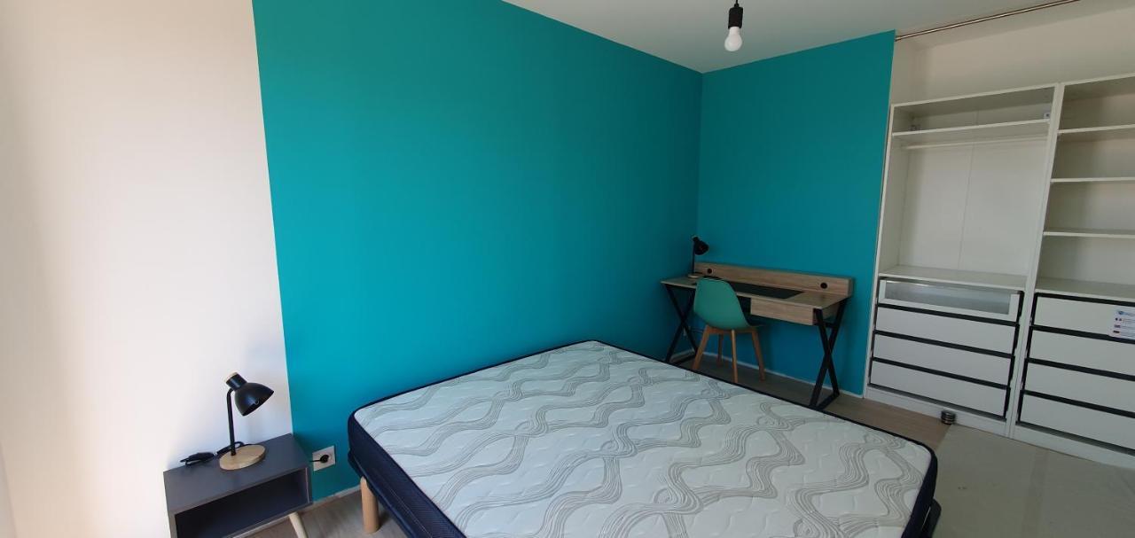 Casa vacanze Salamandre - Maison Bois Cosy Calme Avec Parking Pour 4 A 10 Pers Ideal Couples Et Familles A 500m De La A Saint-marc-sur-mer