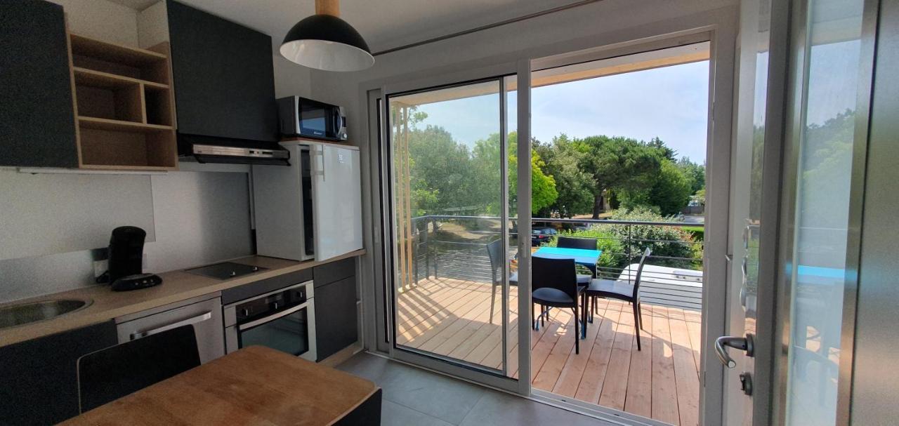 Holiday home Salamandre: Cozy Beachside Retreat For Families *