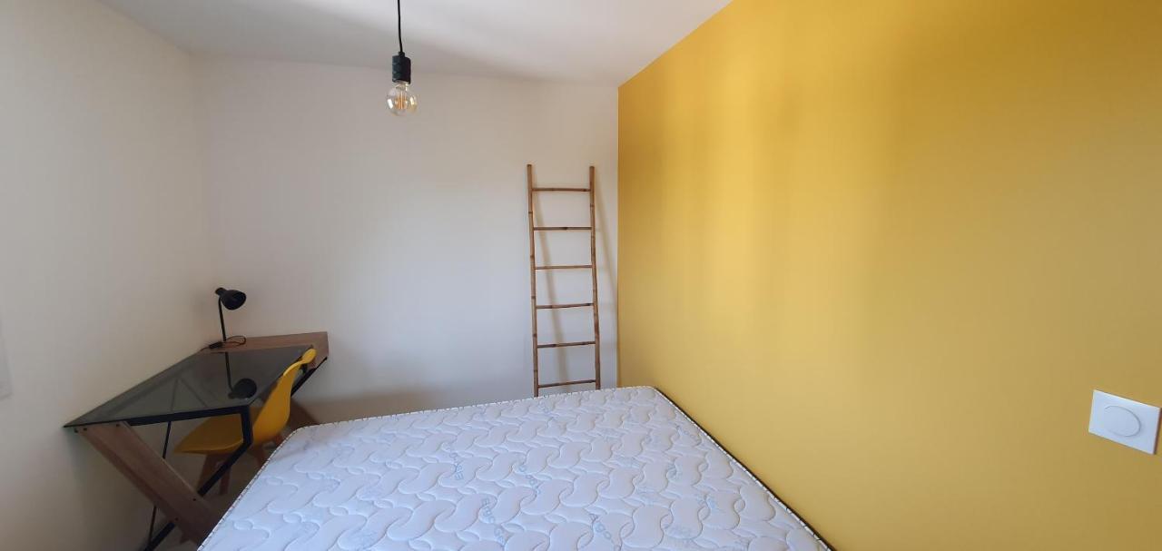 Holiday home Salamandre: Cozy Beachside Retreat For Families *