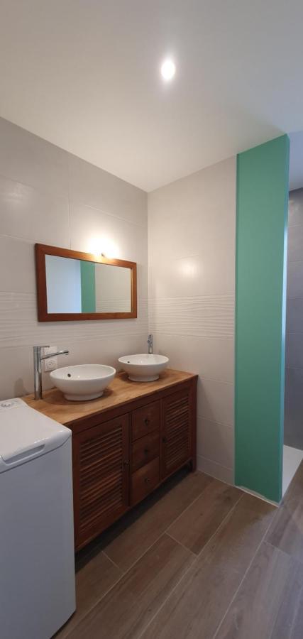 Casa vacanze Salamandre - Maison Bois Cosy Calme Avec Parking Pour 4 A 10 Pers Ideal Couples Et Familles A 500m De La A Saint-marc-sur-mer