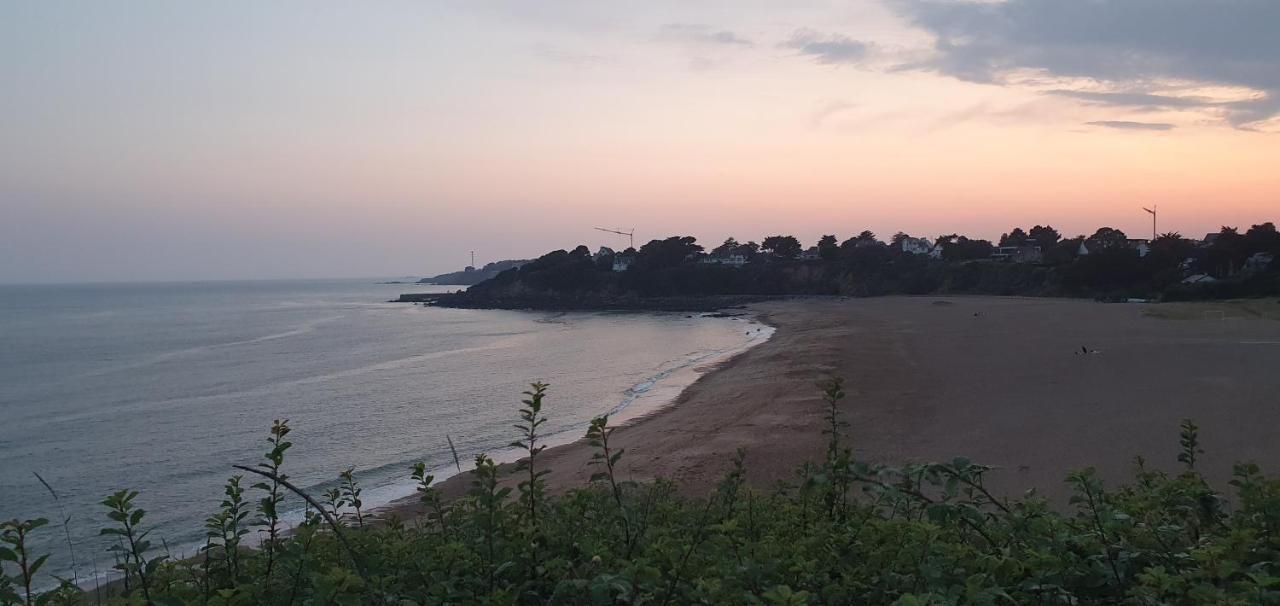 Holiday home Salamandre: Cozy Beachside Retreat For Families