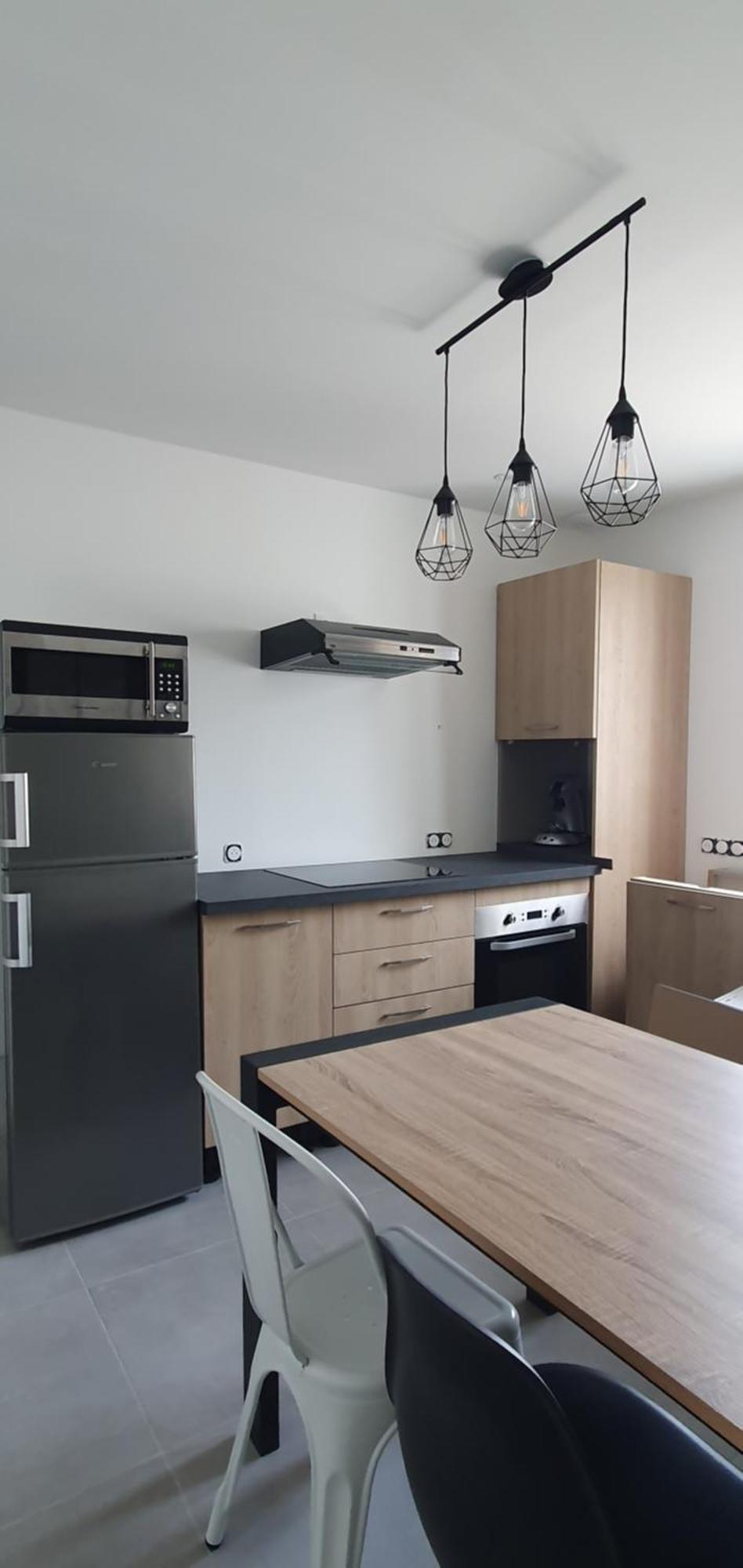 Salamandre: Cozy Beachside Retreat For Families Holiday home Saint-Nazaire (Loire-Atlantique)