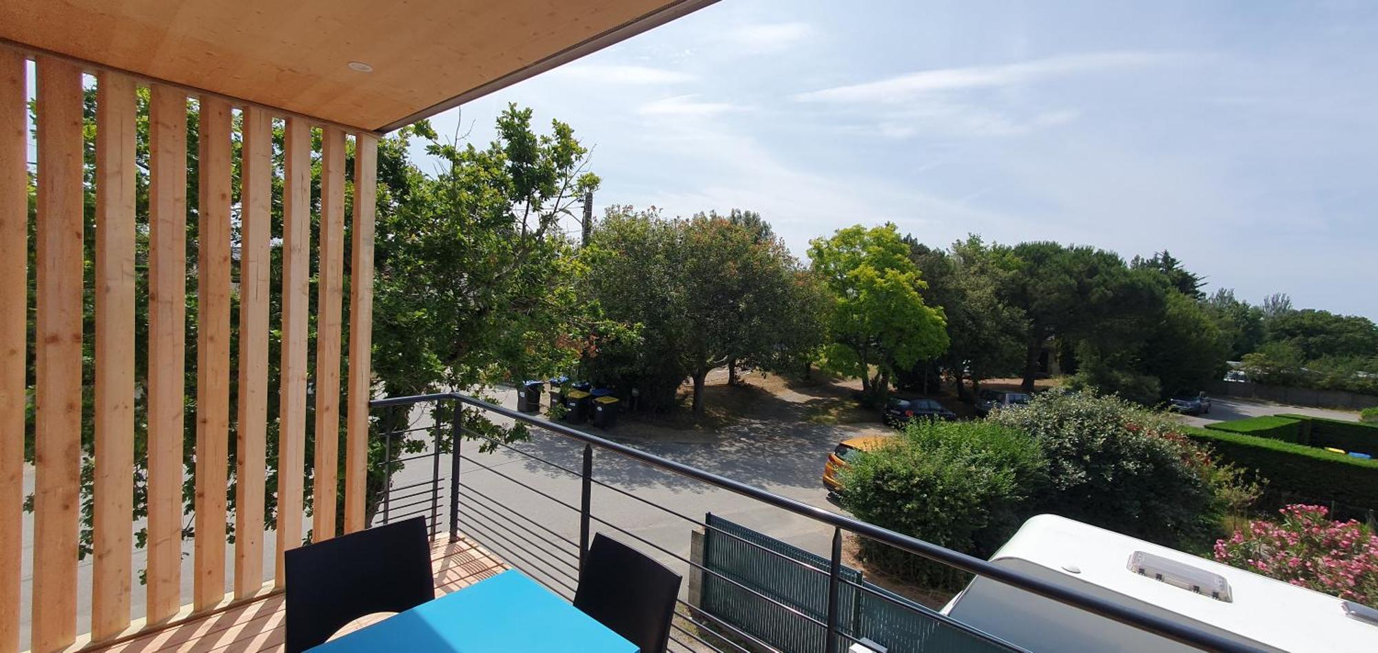 Holiday home Salamandre: Cozy Beachside Retreat For Families